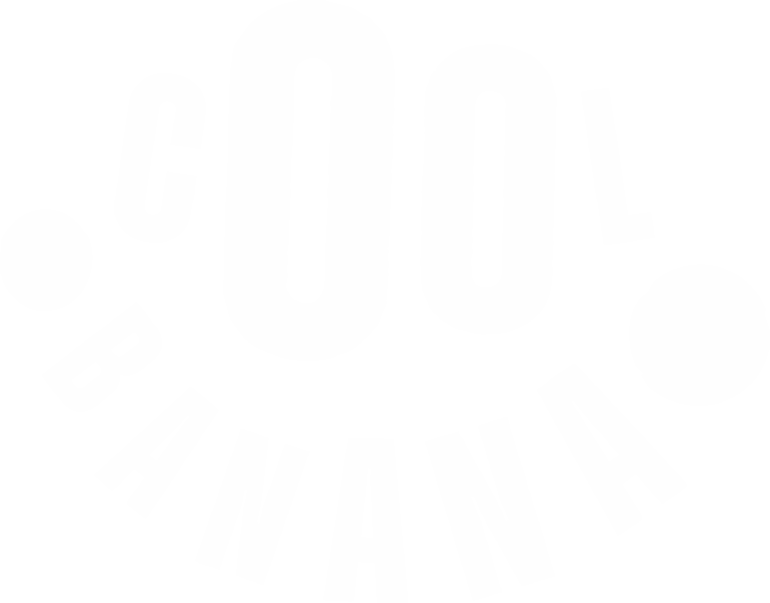 My website