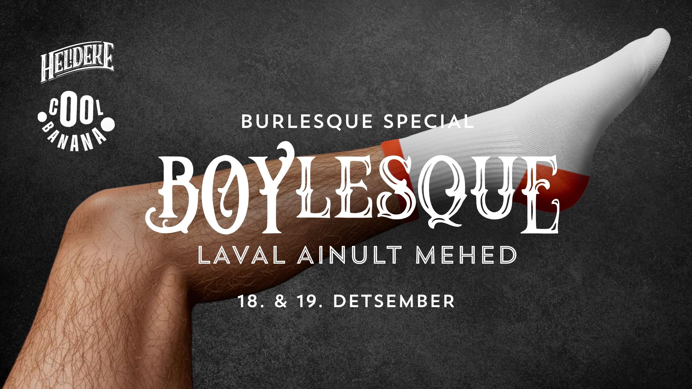 boylesque 
